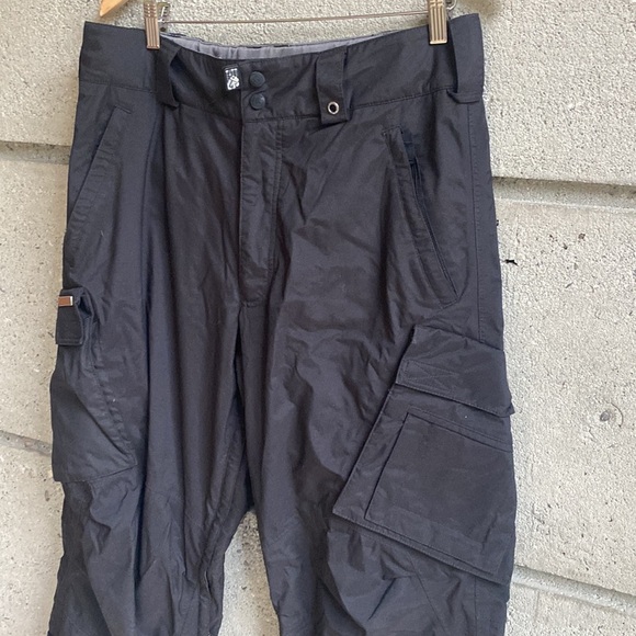 Burton M Snowboard Pant - Picture 2 of 16